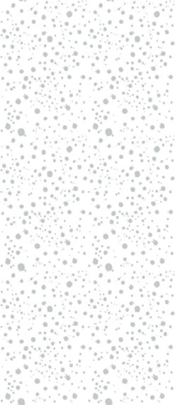 Ink Drop© Wallpaper In Grey -Drop It Modern Sales InkDrop Grey aa68abf0 6979 44fc bbde a46a45053ddb
