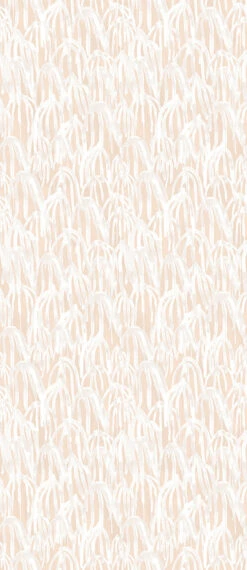 Kelp© Wallpaper In Peach -Drop It Modern Sales Kelp Peach 1d11343f b007 41ec 84a1 0c7db96b05a2