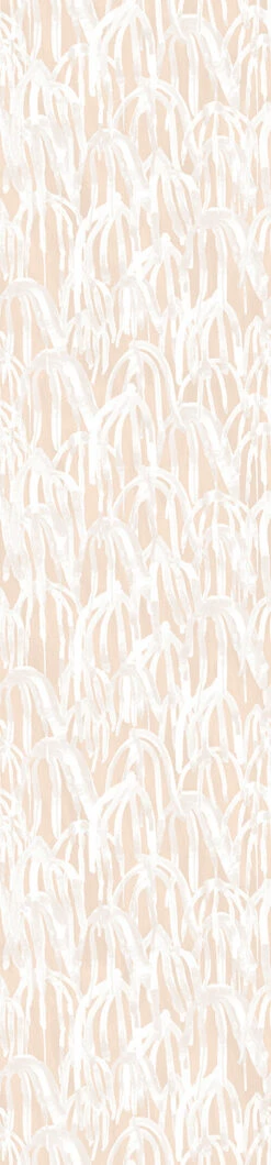 Kelp© Wallpaper In Peach -Drop It Modern Sales Kelp Peach ced7ff5d 3afe 4b46 a28b 56e273a347c9