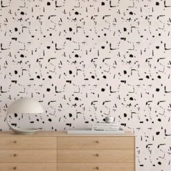 Laka© Wallpaper -Drop It Modern Sales LAKA Final