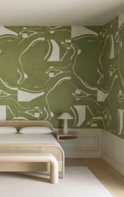 Magma© Wallpaper In Lagoon -Drop It Modern Sales MAGMA LAGOON FINAL LARGE b837c5cd dec2 488a aefd b22b56e565bc