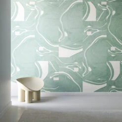 Magma© Wallpaper In Seafoam -Drop It Modern Sales MAGMA SEAFOAM FINAL LARGE caa18e20 b6da 4b50 9cb2 f5d35fa1d8bb