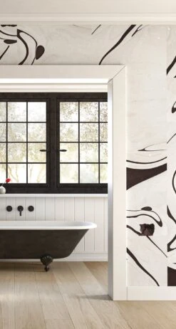 Magma© Wallpaper In Stone -Drop It Modern Sales MAGMA STONE Final Largepin