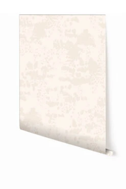 Snakeskin© Wallpaper In Milk