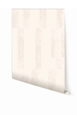 Corral© Wallpaper In Milk