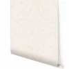 Western Damask© Wallpaper In Mineral