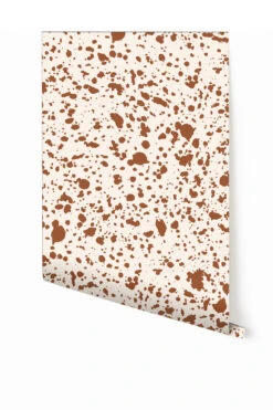 Appaloosa© Mural Wallpaper In Mojave