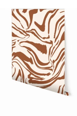 Primal© Mural Wallpaper In Mojave