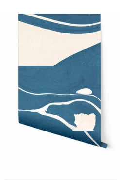 Magma© Wallpaper In Ocean