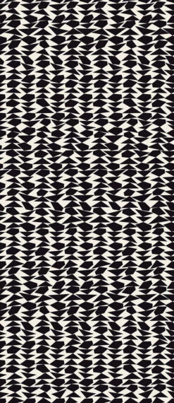 Marfa© Wallpaper In Black + Cremé -Drop It Modern Sales Marfa Black Creme 969995c7 b15e 4c5f 9db0 2dd2cffb1472