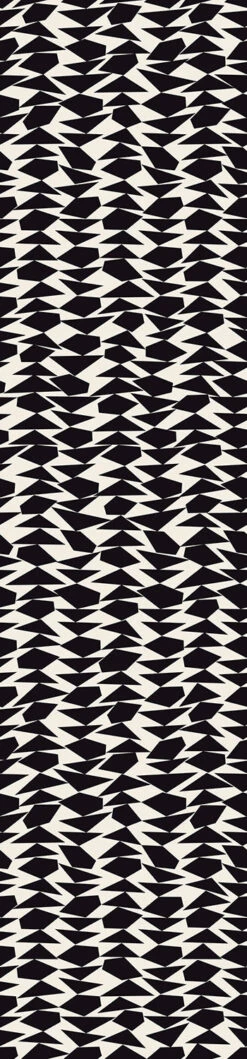 Marfa© Wallpaper In Black + Cremé -Drop It Modern Sales Marfa Black Creme 9dfb3320 3b73 4c9f bbb6 3e1a4f732e6d