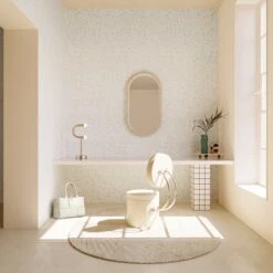 Memphis© Wallpaper In Acid Wash -Drop It Modern Sales Memphis Acid Wash Final 2