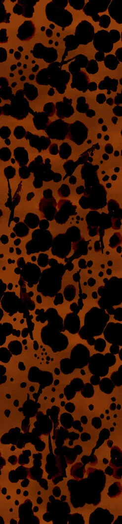 Midnight Oil© Wallpaper In Rust -Drop It Modern Sales MidnightOil Rust 3502311e 9010 4736 8867 a9300d690af0