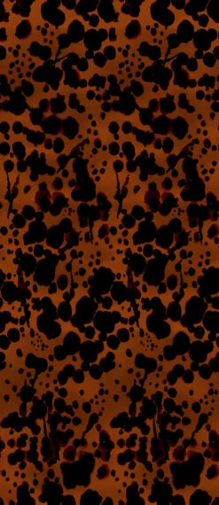 Midnight Oil© Wallpaper In Rust -Drop It Modern Sales MidnightOil Rust dcf7a14a a50d 4fe9 bf58 7077c47d36d5