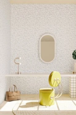 Milano© Wallpaper In Acid Wash -Drop It Modern Sales Milano Acid Wash Rendering crop 2