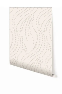 Branding Iron© Wallpaper In Mineral