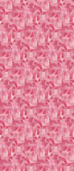 Block Party© Wallpaper In Fuchsia 17 Block Party© Wallpaper In Fuchsia -Drop It Modern Sales ModernArtPetite 15ff6cb0 1b2f 49a7 9a54 65e4512682d6