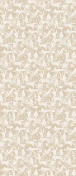Block Party© Wallpaper In Sand -Drop It Modern Sales ModernArtPetite Creme 924a2d1d 6983 41ee a529 53788cfcd70d