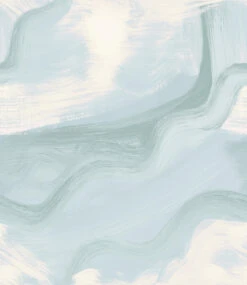 Modern Art© Mural Wallpaper In Powder Blue -Drop It Modern Sales ModernArt Powder Blue 6efb5507 8890 4a7a b21f 0c189e064ab9