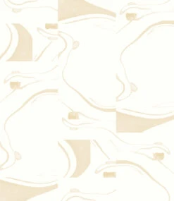 Magma© Wallpaper In Nude -Drop It Modern Sales NUDE 2e65668e a9b6 4abb b402 da85ed3ed1dd