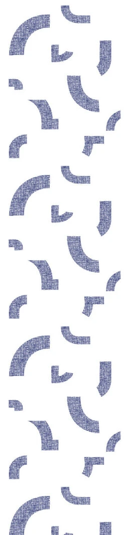 Crosshatch© Wallpaper In Navy -Drop It Modern Sales Navy 9ed559fc b9ab 4ca9 8084 80344d00601f