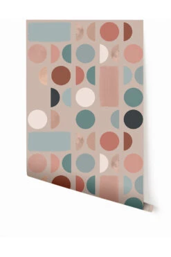 Nova© Wallpaper In Skylar