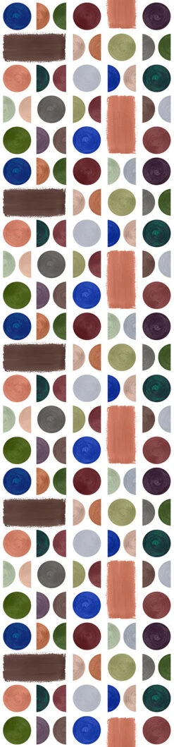 Nova© Wallpaper In Chloé -Drop It Modern Sales Nova Chloe 3c5e819e dda0 47e3 9d20 2449660d6759