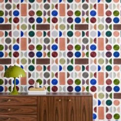 Nova© Wallpaper In Chloé -Drop It Modern Sales Nova Chloe Final2