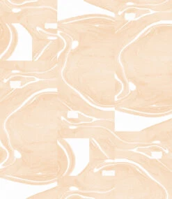 Magma© Wallpaper In Peach -Drop It Modern Sales PEACH c1a1c81e 137f 4d60 bafb f30db850c53d