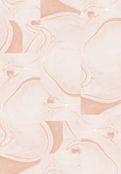 Magma© Wallpaper In Pink -Drop It Modern Sales PINK 3a60e46b 8f2a 4c44 a923 737817825914