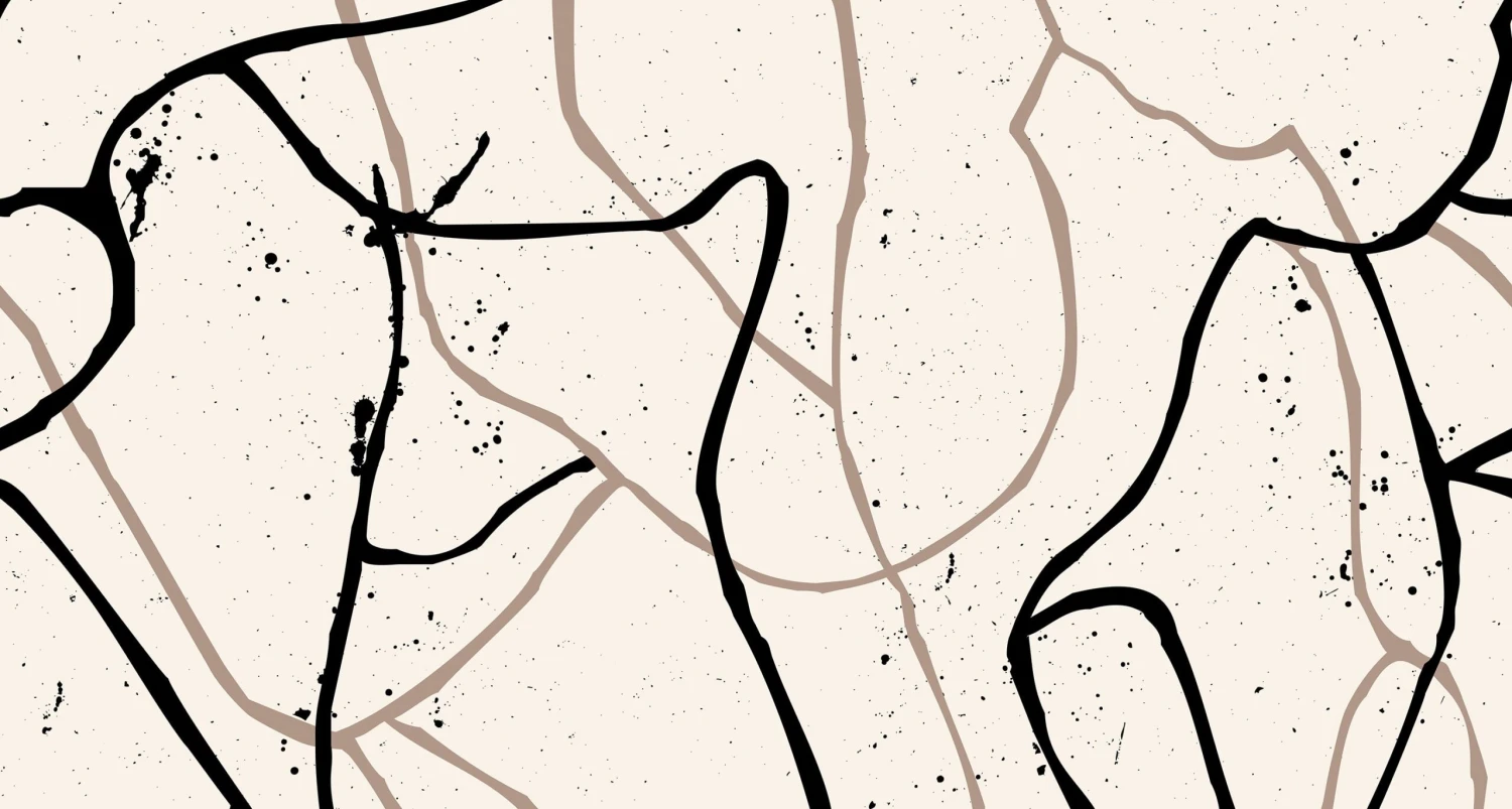 Playground© Mural Wallpaper In Stone 8 Playground© Mural Wallpaper In Stone - Image 8