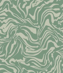 Primal© Mural Wallpaper In Aloe -Drop It Modern Sales PRIMAL MURAL ALOE d92d78f1 ef81 46cb afe2 2769f1724e61