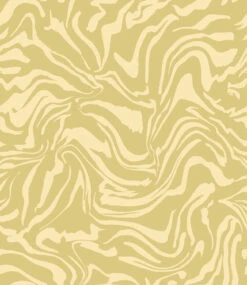 Primal© Mural Wallpaper In Daffodil -Drop It Modern Sales PRIMAL MURAL DAFFODIL 84f956c6 e601 4e99 9aa3 772f035bc624