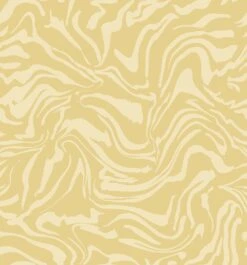 Primal© Mural Wallpaper In Yellowstone -Drop It Modern Sales PRIMAL MURAL YELLOWSTONE