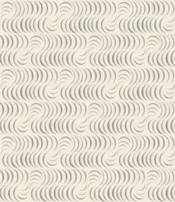 Petite Coque© Wallpaper In Cinder -Drop It Modern Sales PetiteCoque Cinder panel 52