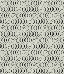 Petite Coque© Wallpaper In Moon -Drop It Modern Sales PetiteCoque Moon panel 52