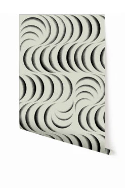 Petite Coque© Wallpaper In Moon