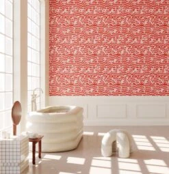 Pixel© Wallpaper In Radical -Drop It Modern Sales Pixel Radical Finalcrop 2