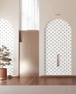 Pretty Woman© Wallpaper In Black + White -Drop It Modern Sales PrettyWoman Black White Finalcrop 1