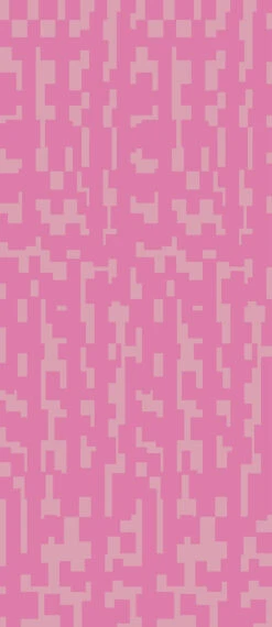 Mainframe© Wallpaper In Pretty In Pink -Drop It Modern Sales Pretty in Pink 52