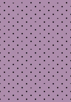 Pretty Woman© Wallpaper In Purple Rain + Black -Drop It Modern Sales Purple Rain Black 28 68df444e 8bda 49dd 9cb0 2ff2e31244c9