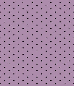 Pretty Woman© Wallpaper In Purple Rain + Black -Drop It Modern Sales Purple Rain Black 52 377f0467 c329 49c8 a8e4 459f9d630ef7