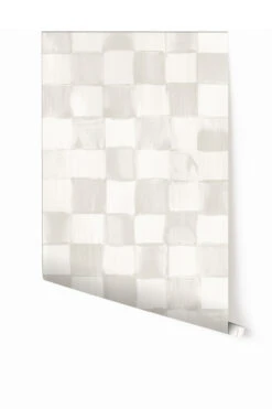 Quadrata© Wallpaper In Acid Wash