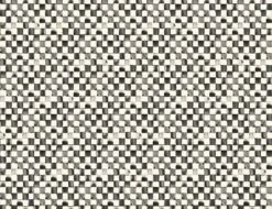 Quadrata© Wallpaper In Black + Cremé -Drop It Modern Sales Quadrata Black Creme panel 52