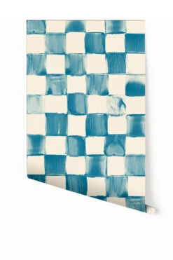 Quadrata© Wallpaper In Neptune