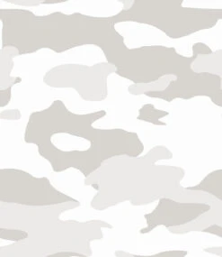Camo© Wallpaper In Rhino -Drop It Modern Sales RHINO db6a0db9 985f 4cf7 9b60 20569c68e6b4