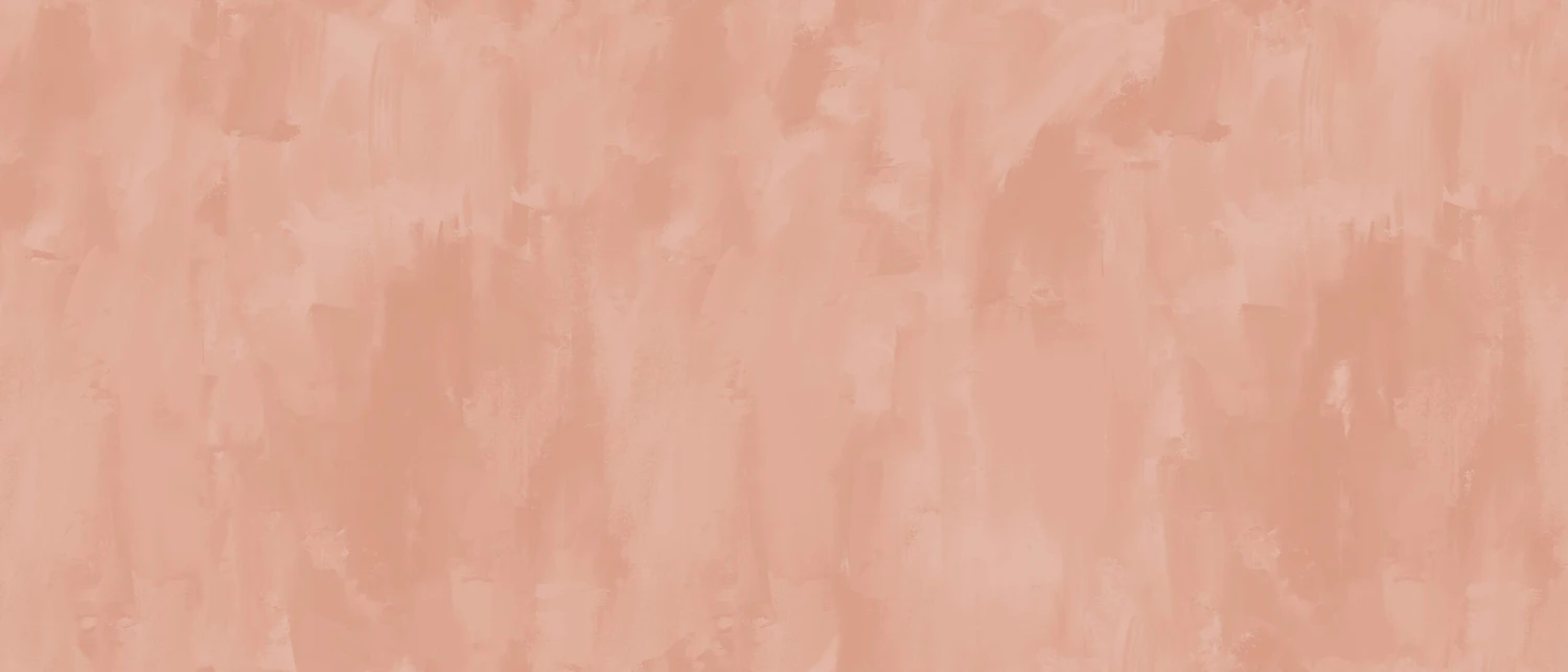 Rock Steady© Mural Wallpaper In Terracotta 6 Rock Steady© Mural Wallpaper In Terracotta - Image 6