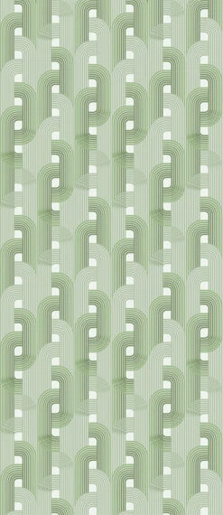 Raceway© Wallpaper In Avocado 7 Raceway© Wallpaper In Avocado -Drop It Modern Sales Raceway Avocado