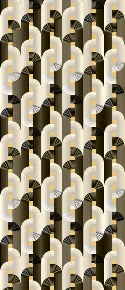 Raceway© Wallpaper In Banana -Drop It Modern Sales Raceway Banana a65f0a12 0f60 4990 8cc6 5576c8756950