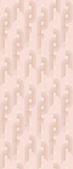 Raceway© Wallpaper In Blush -Drop It Modern Sales Raceway Blush 05a98d00 c3b8 41cf b4d9 099cb81d2645